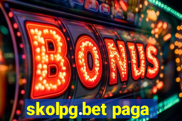 skolpg.bet paga